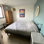 Lägenhet Vue & Marina-appart Au Petit Port
