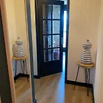 Vue & Marina-appart Au Petit Port Lägenhet Aix-les-Bains