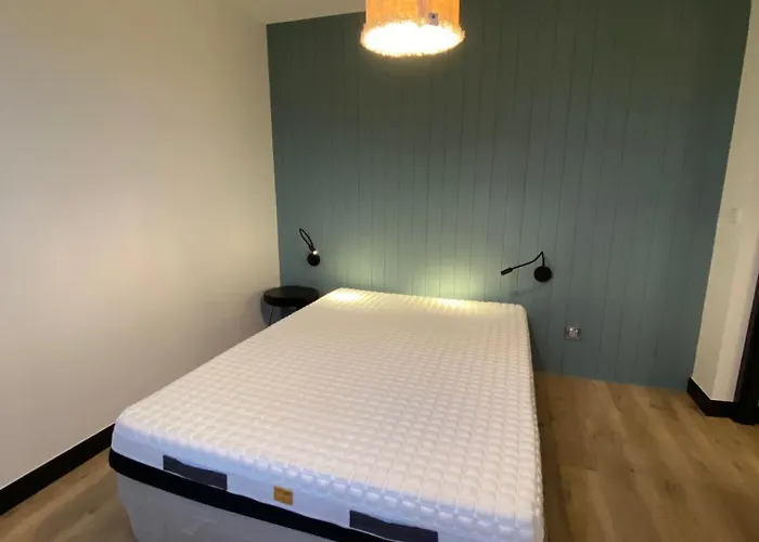 Apartman Vue & Marina-appart Au Petit Port *