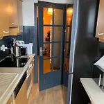 Apartmán Vue & Marina-appart Au Petit Port *