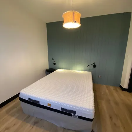 Lägenhet La Marina *