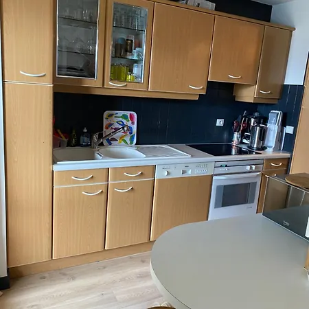 Vue & Marina-appart Au Petit Port * إيكس ليه با