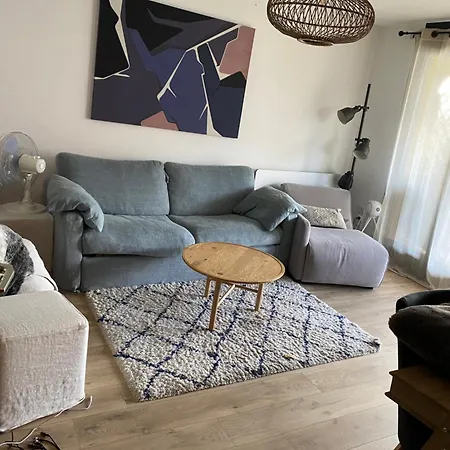 Vue & Marina-appart Au Petit Port