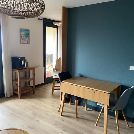 Vue & Marina-appart Au Petit Port * Aix-les-Bains