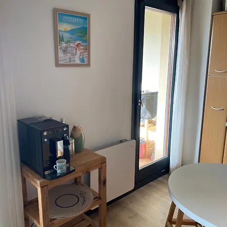 Appartement Vue & Marina-appart Au Petit Port *