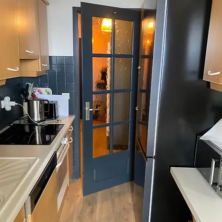 Апартаменты Appartement D'Exception Au Bord Du Lac *