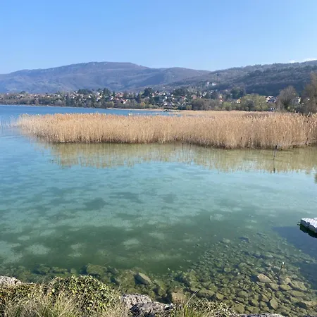 D'exception Au Bord Du * Aix-les-Bains