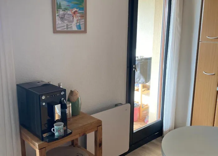 Appartement Vue & Marina-appart Au Petit Port *